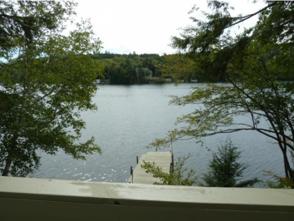 Photo of 1058 Lake Avenue, Sunapee, NH 03751 (MLS # 5080119)