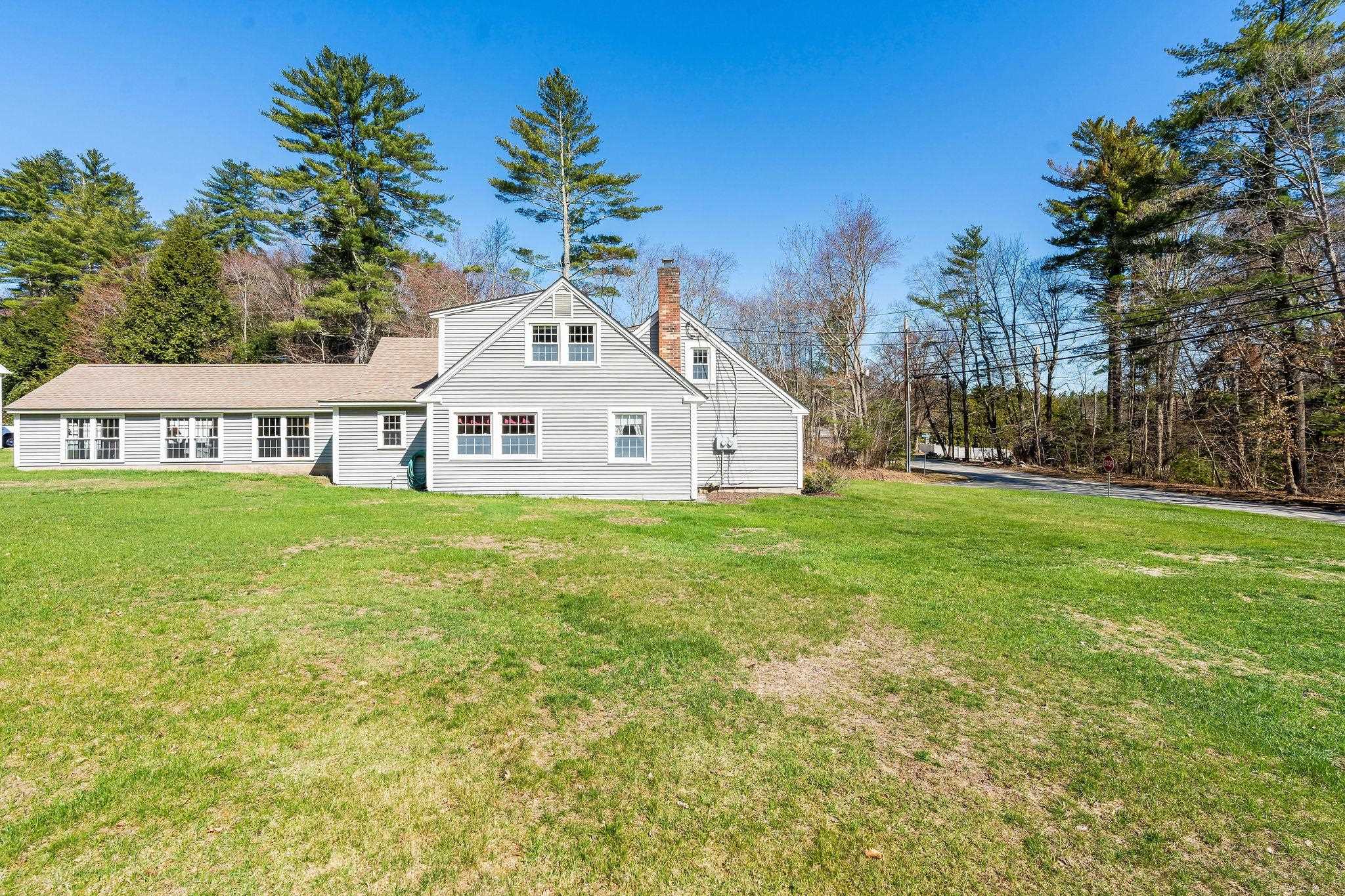 2 Ichabod Drive