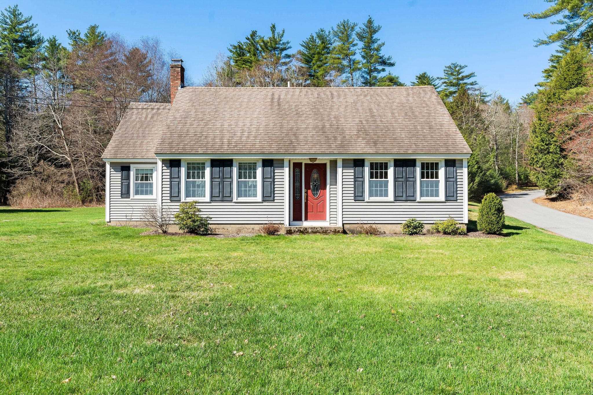 2 Ichabod Drive