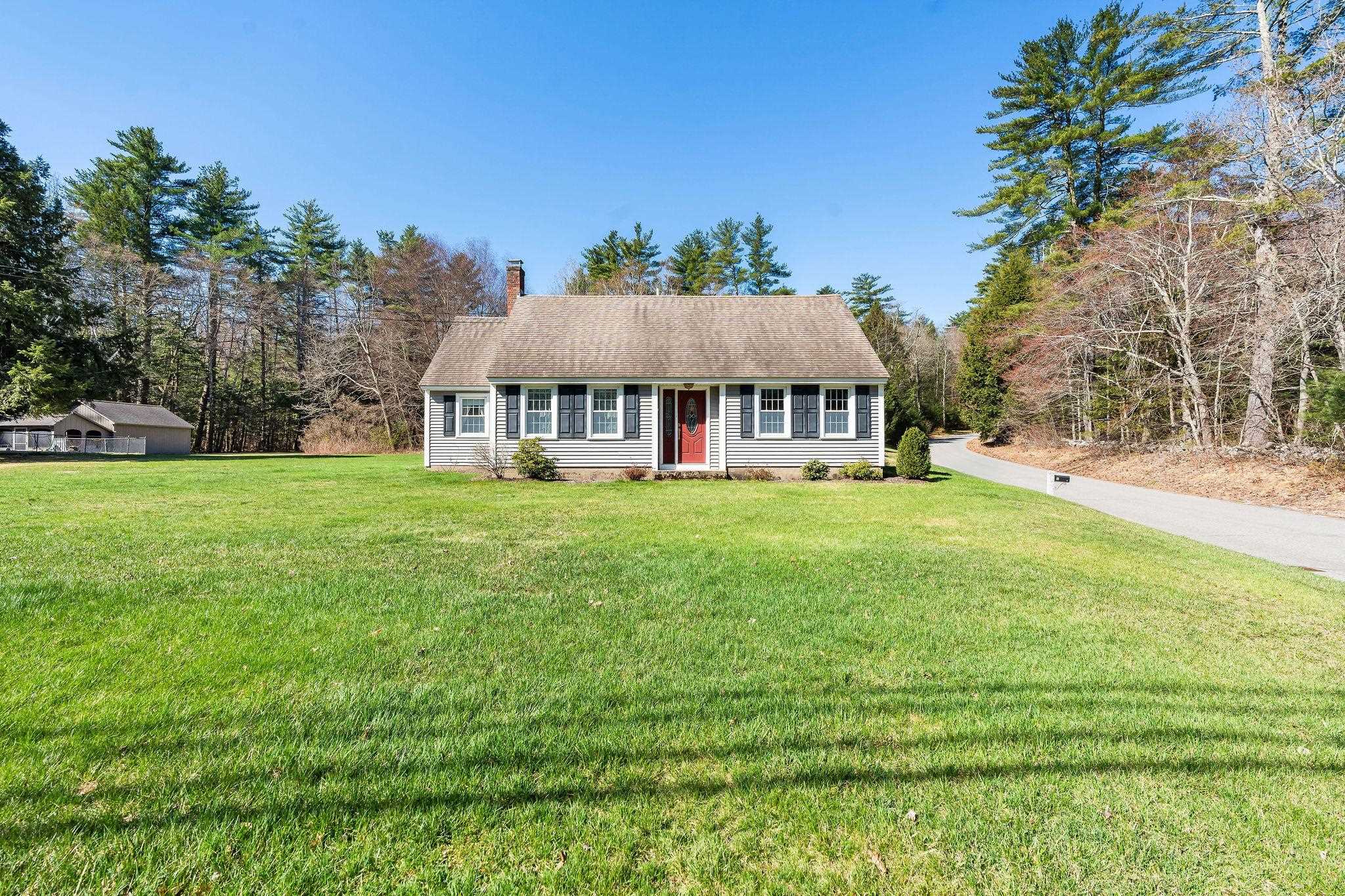 2 Ichabod Drive