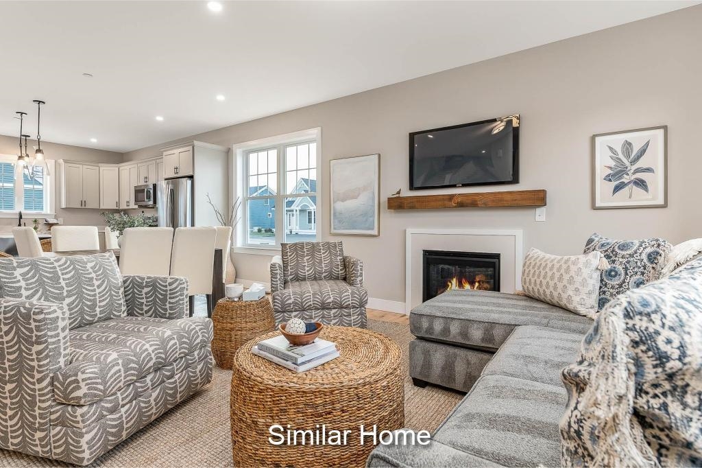 Unit 1 Summerwind Place 1