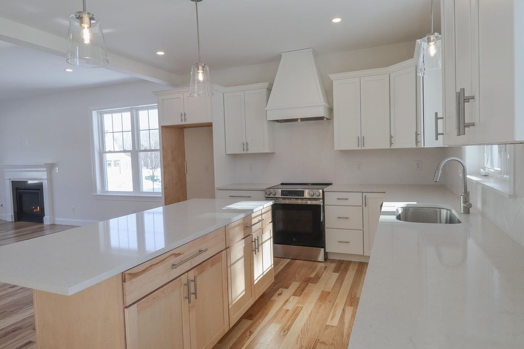 Photo of 1 Summerwind Place #1, Greenland, NH 03840 (MLS # 5057517)