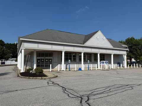 41 Carroll Street Pittsfield NH 03263