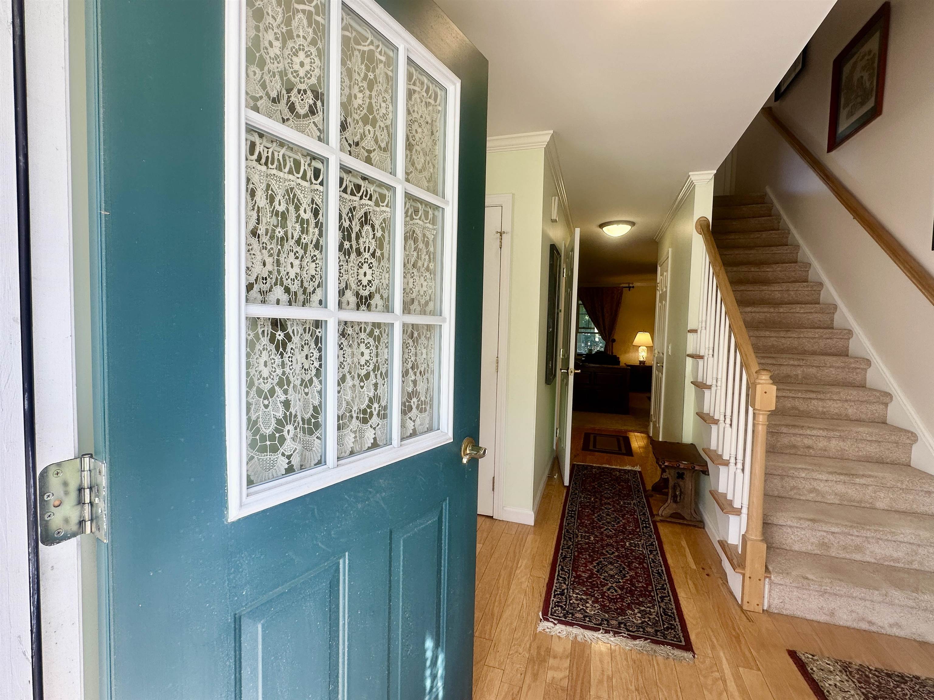 4 Bow Center Road B2