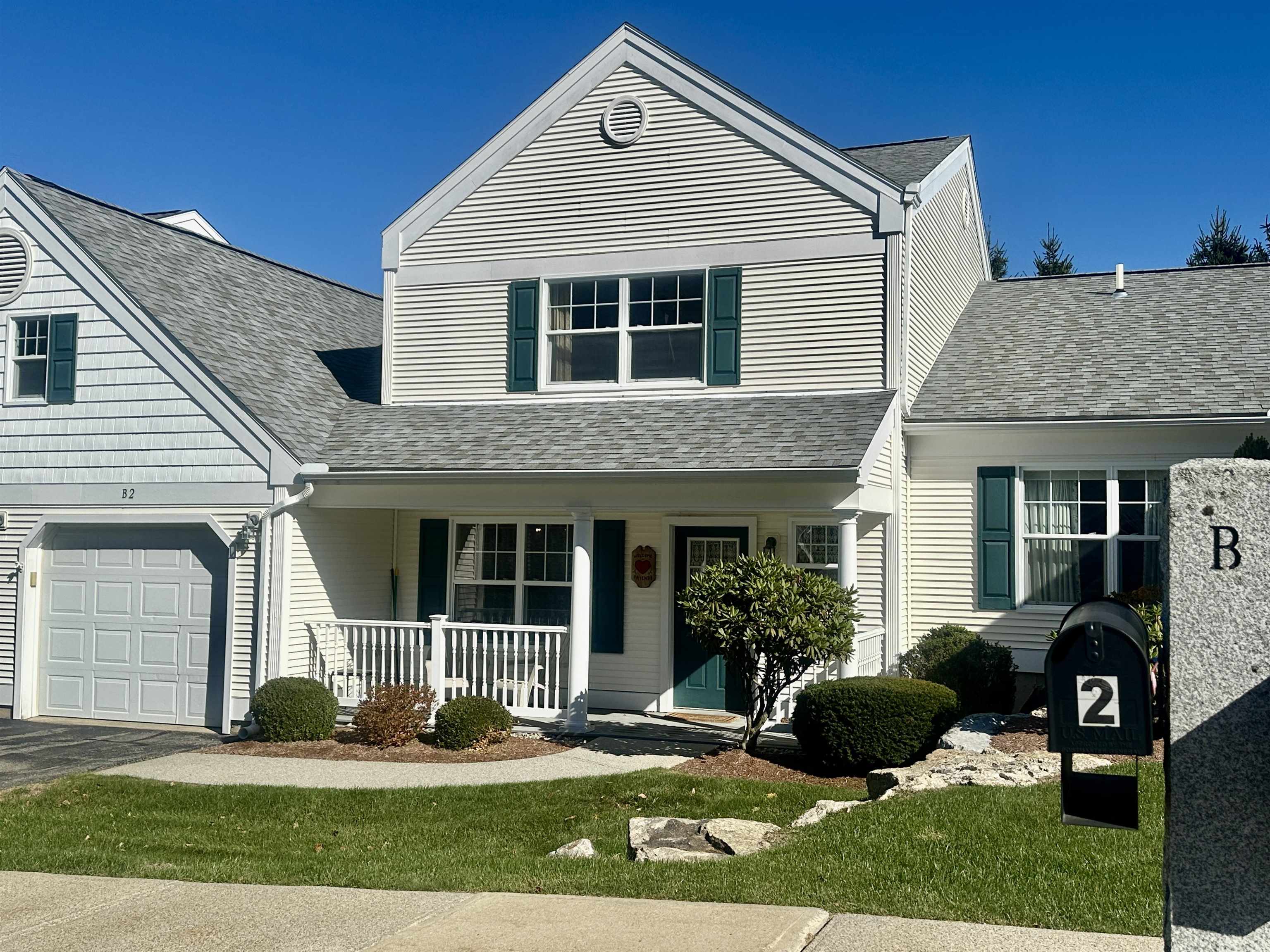 4 Bow Center Road B2