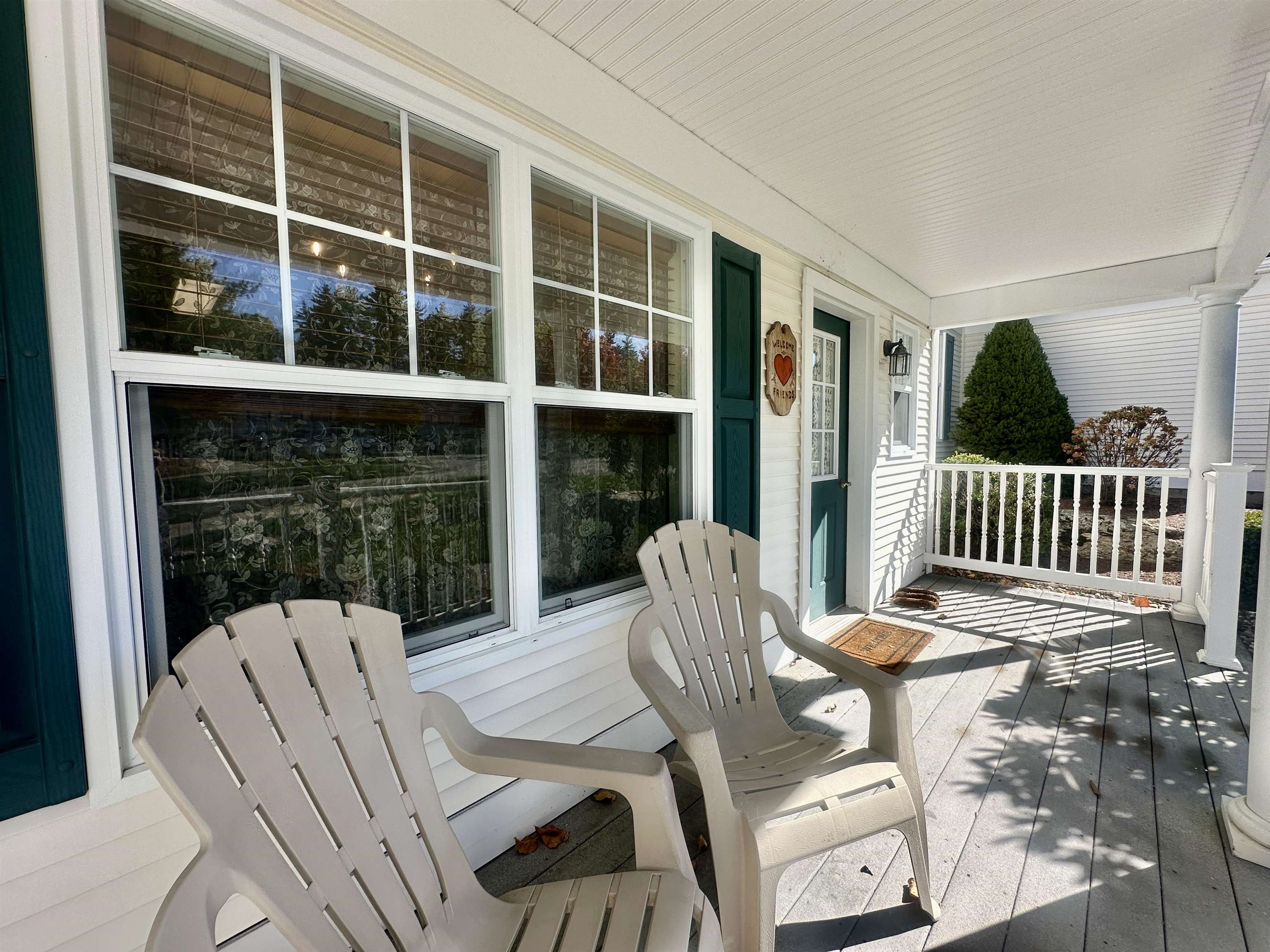 4 Bow Center Road B2