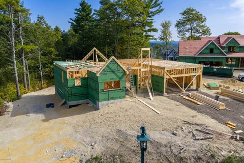 Photo of 6 Windjammer Ridge, Laconia, NH 03246 (MLS # 5061454)