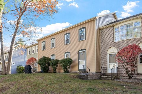 Photo of 123 Cannongate III Road #123, Nashua, NH 03063 (MLS # 5070093)