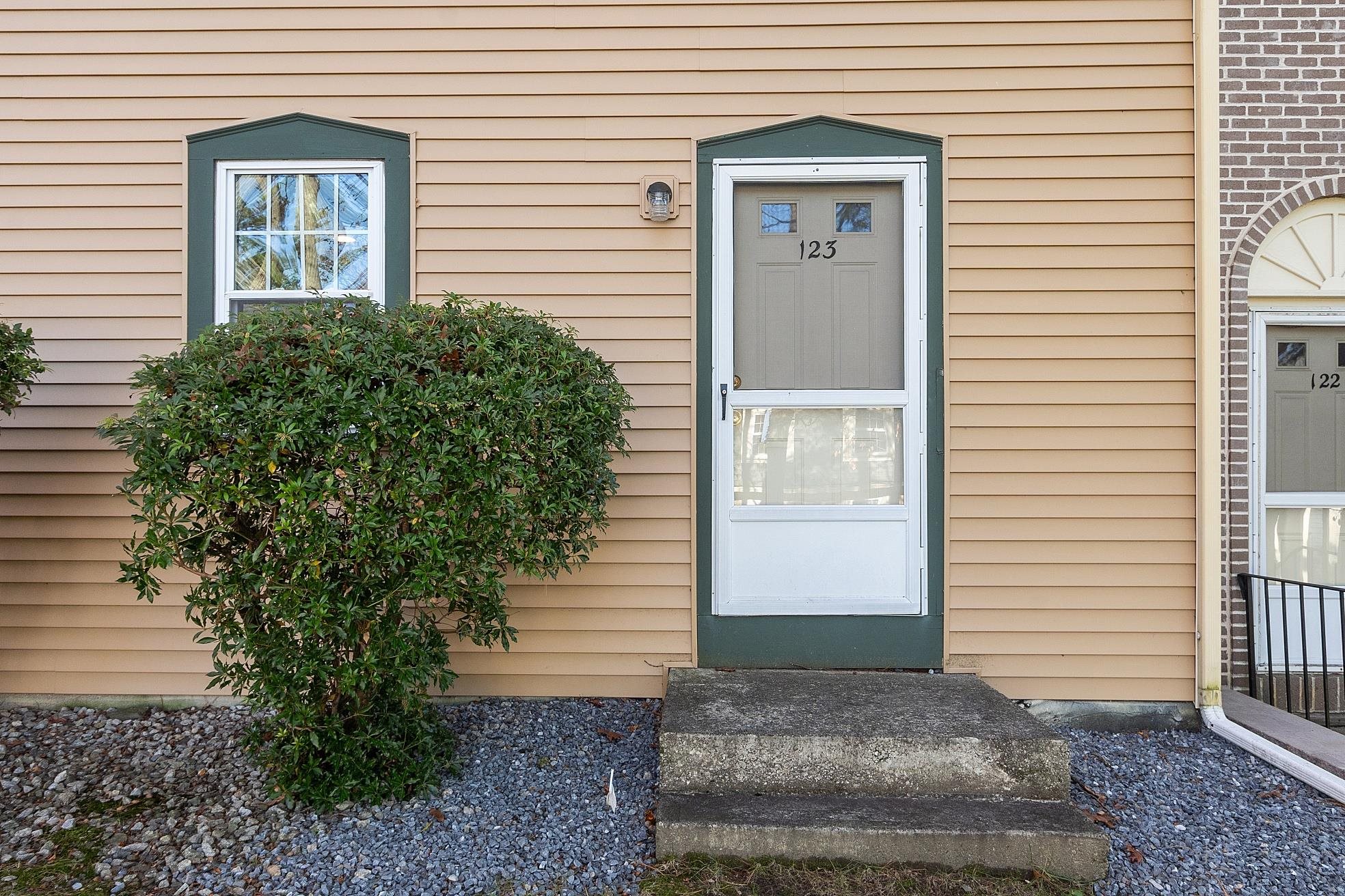 123 Cannongate III Road 123