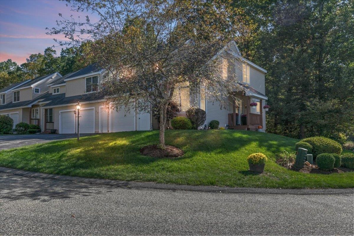 18 Snug Harbor Lane