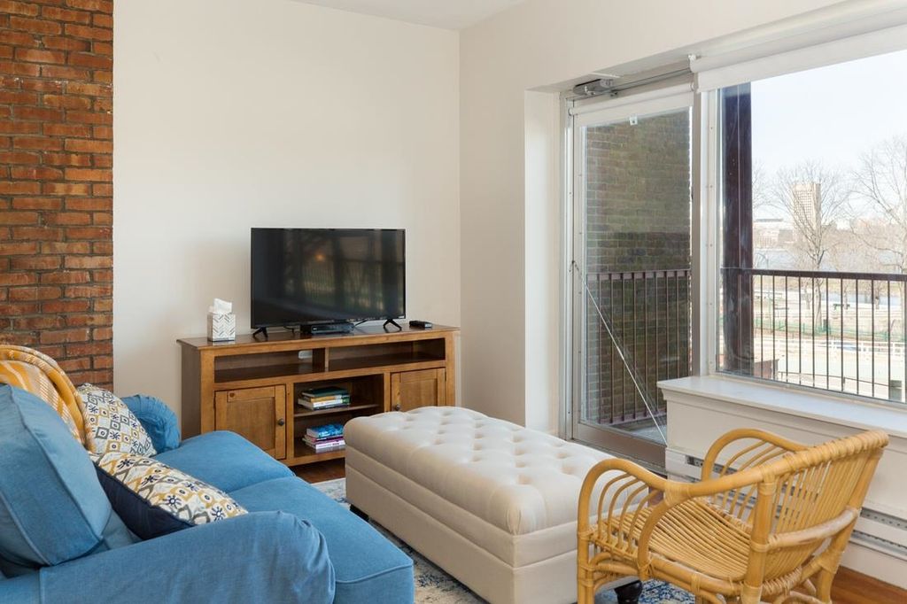 Photo of 220 Beacon Street #2, Boston, MA 02116 (MLS # 5079966)