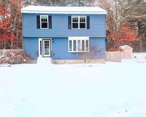 10 Drouin Way Merrimack NH 03054