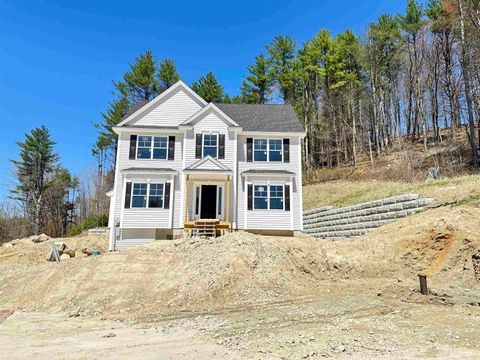 20 Shelburne Lane Concord NH 03301