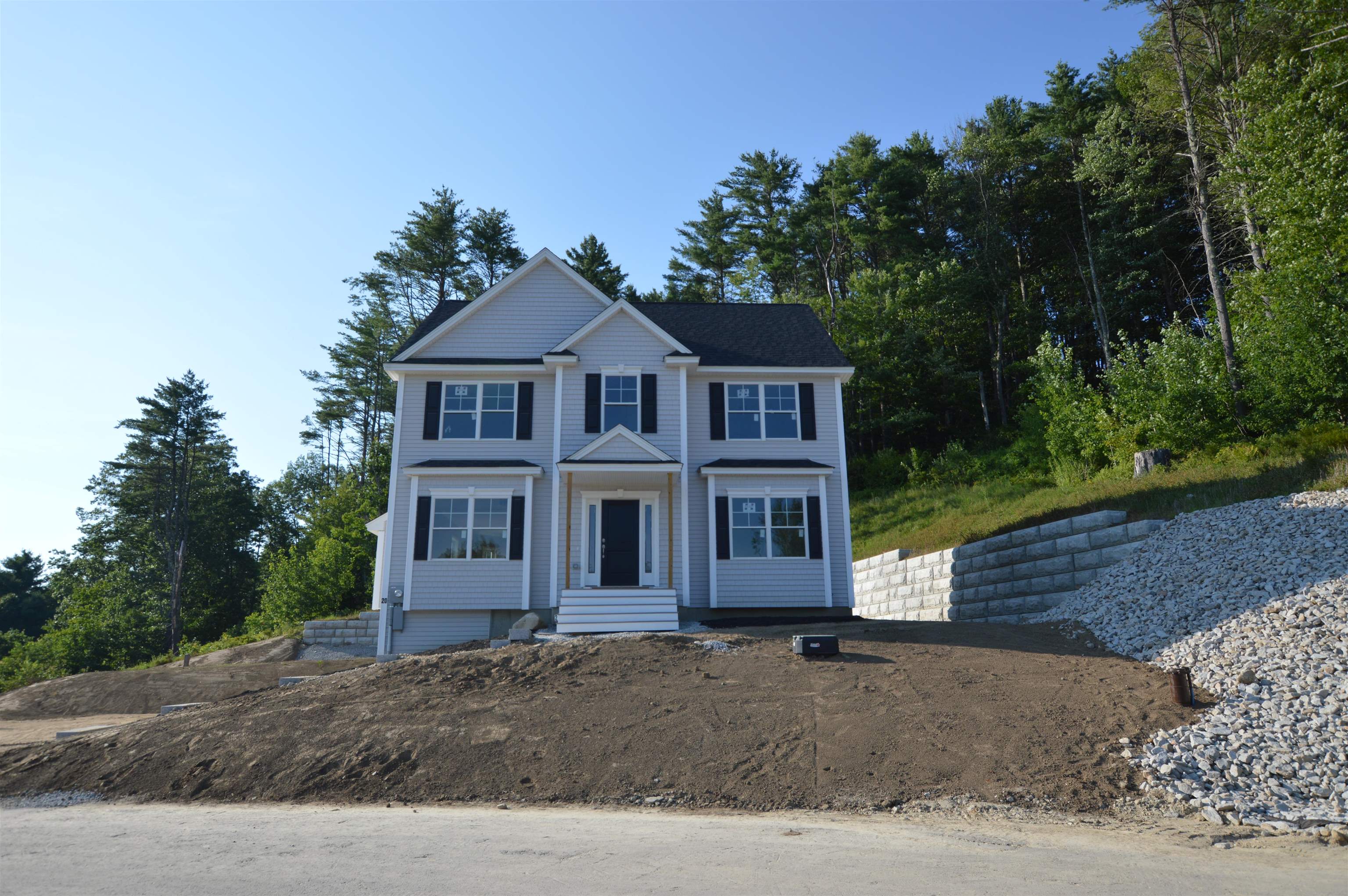 20 Shelburne Lane