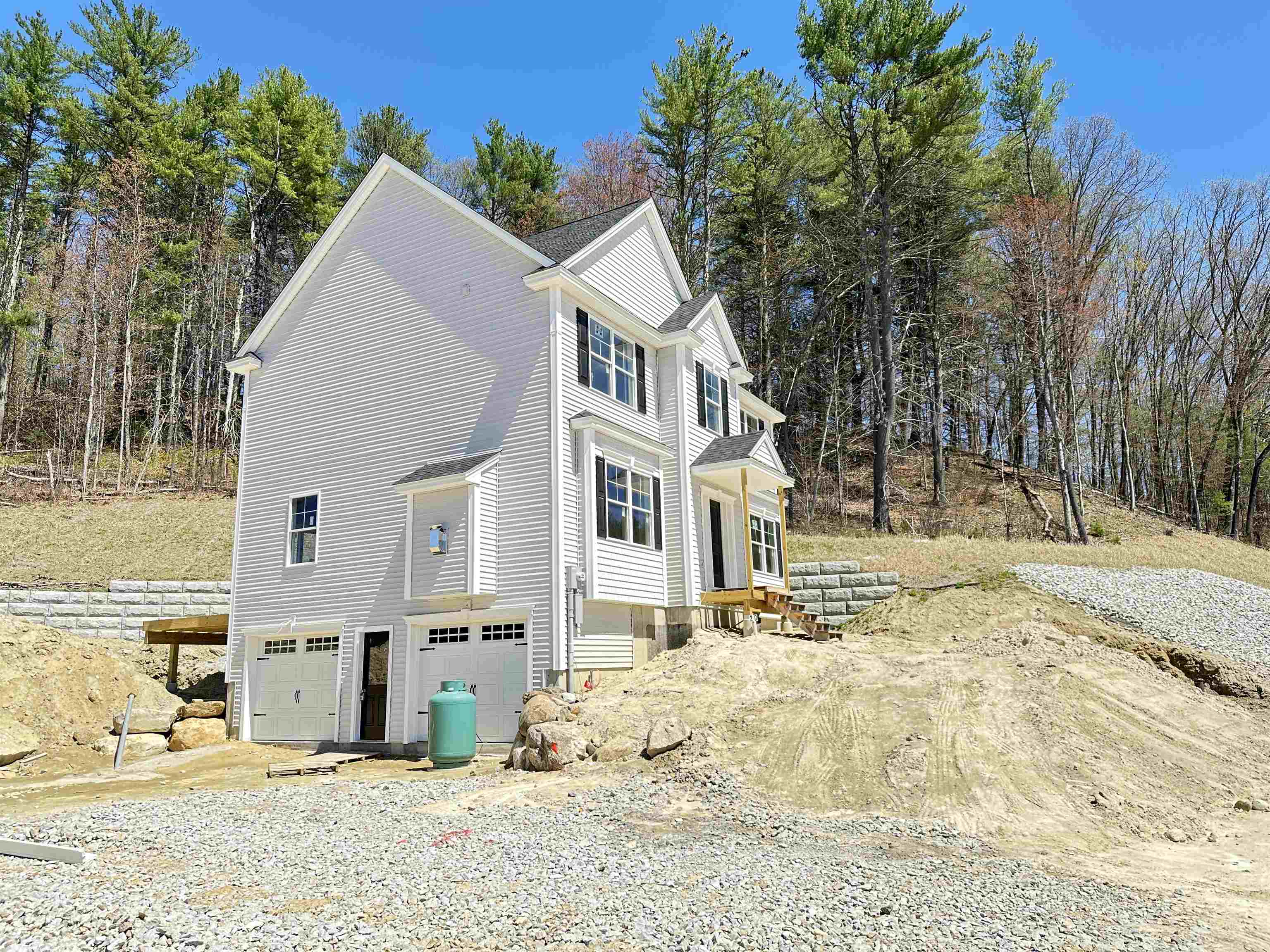 20 Shelburne Lane