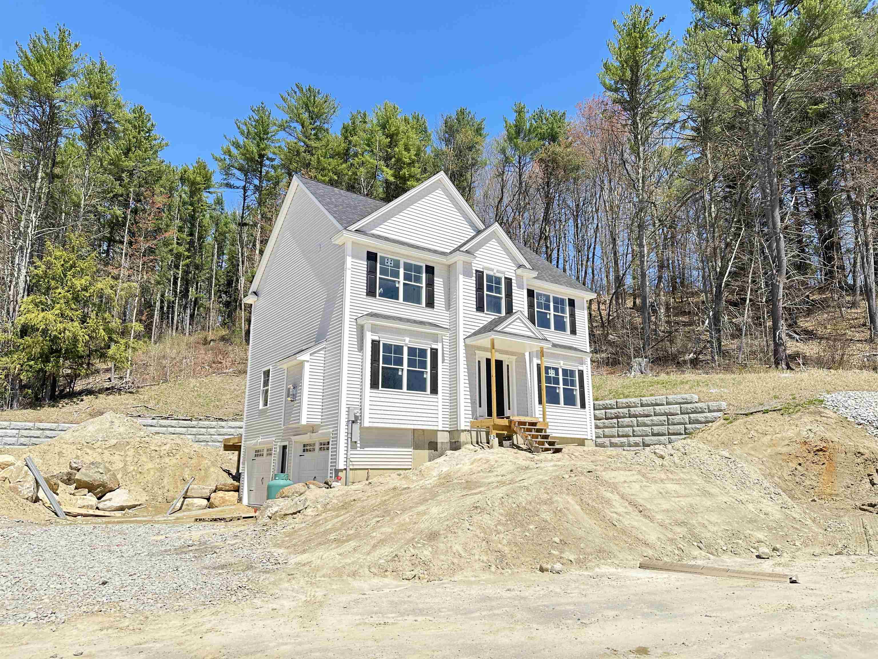 20 Shelburne Lane