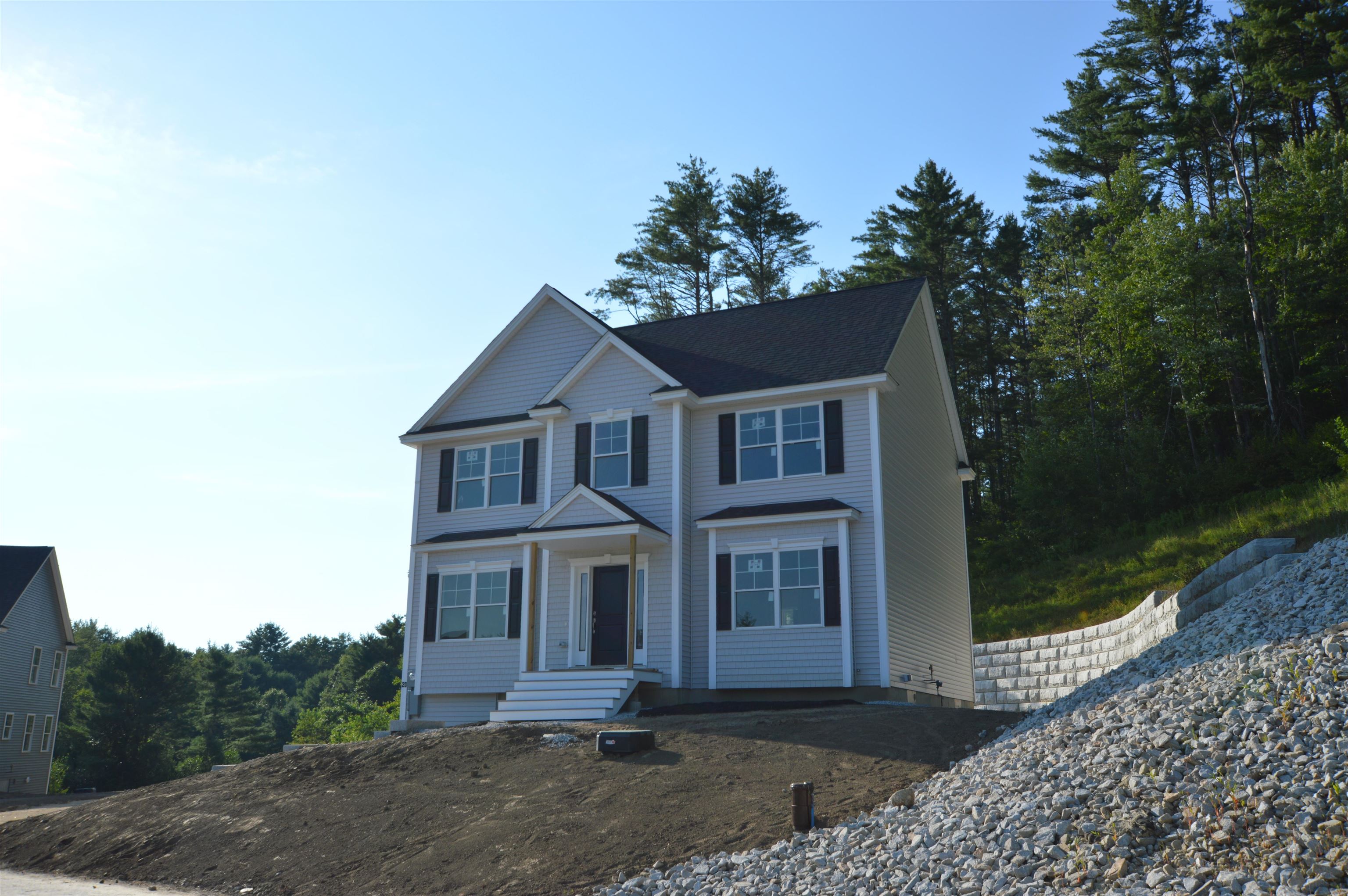 20 Shelburne Lane