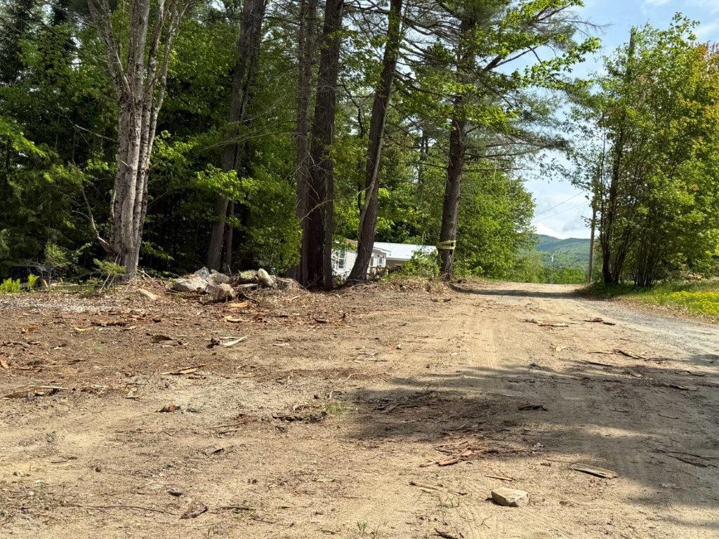 Highland Avenue Lot 2