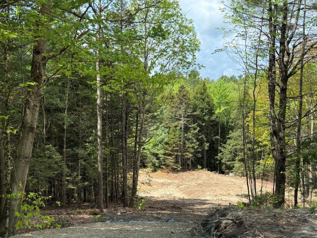 Highland Avenue Lot 2