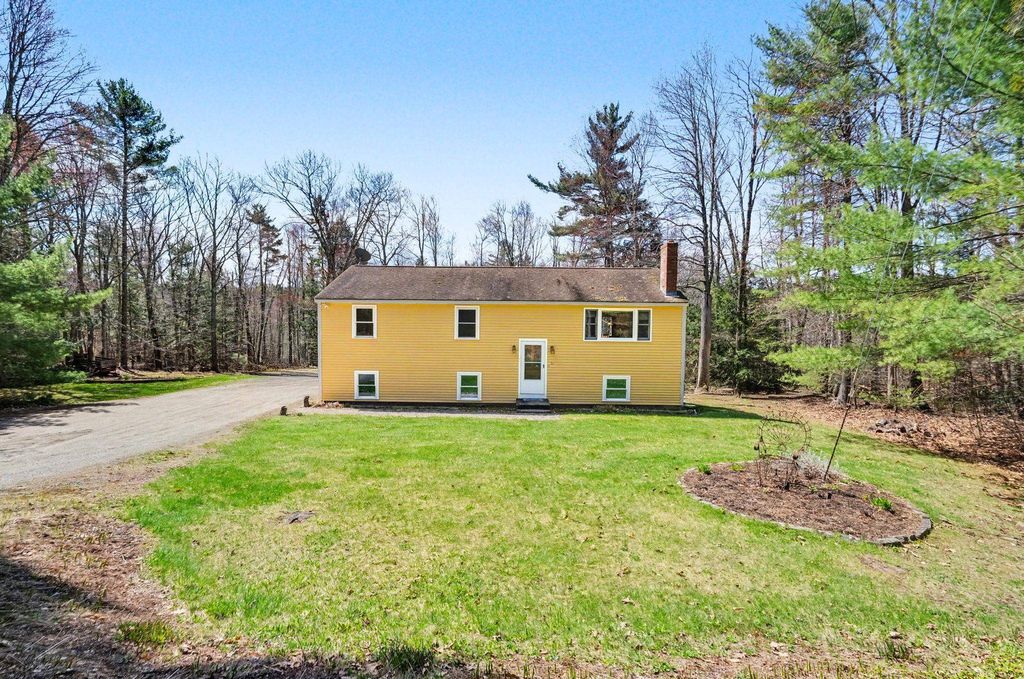 Photo of 22 Birch Drive, Rindge, NH 03461 (MLS # 5087386)