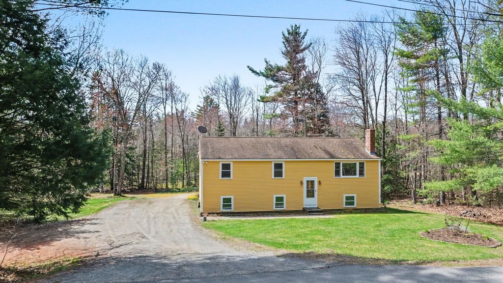 Photo of 22 Birch Drive, Rindge, NH 03461 (MLS # 5087386)