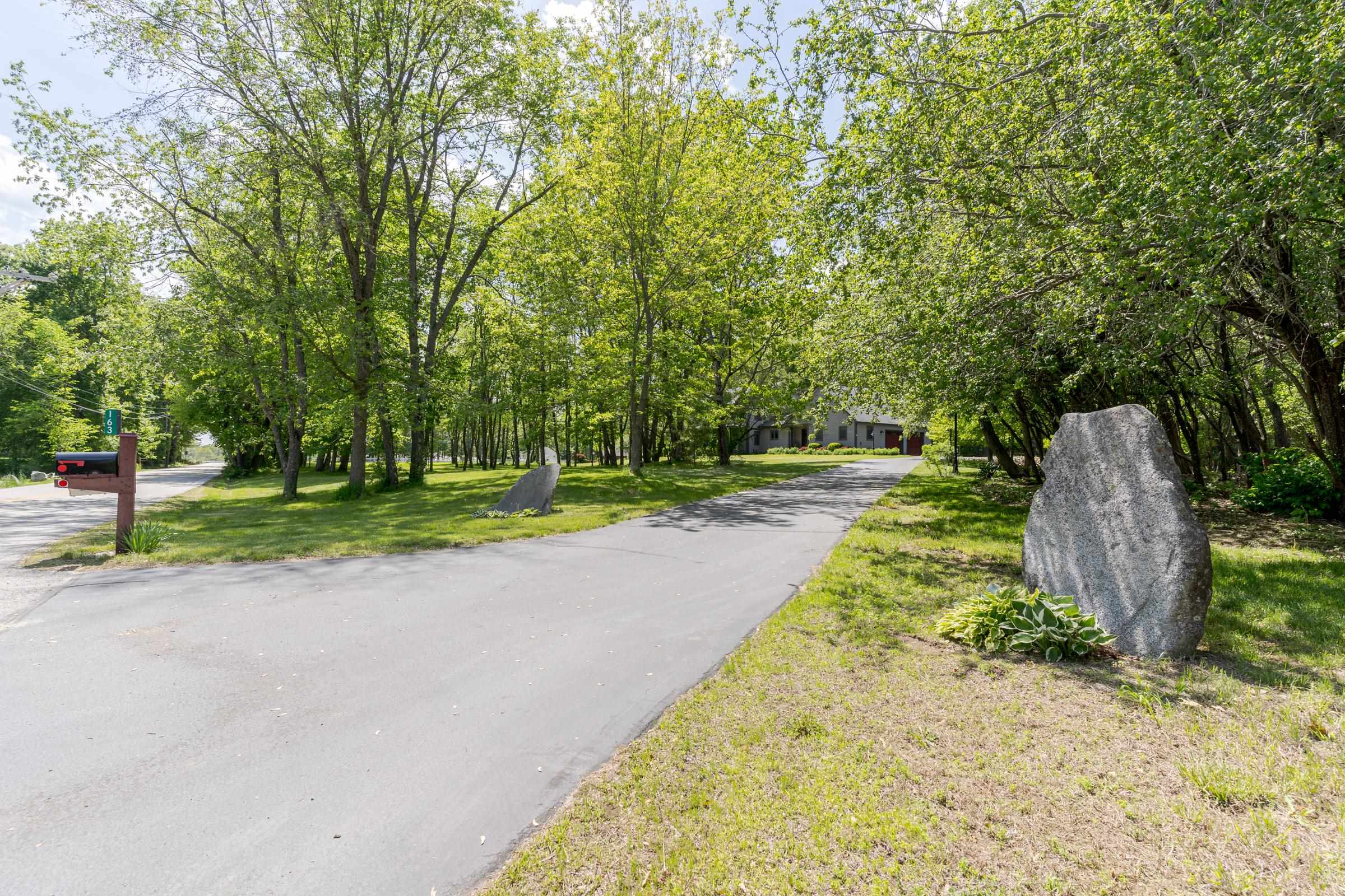163 Drew Road