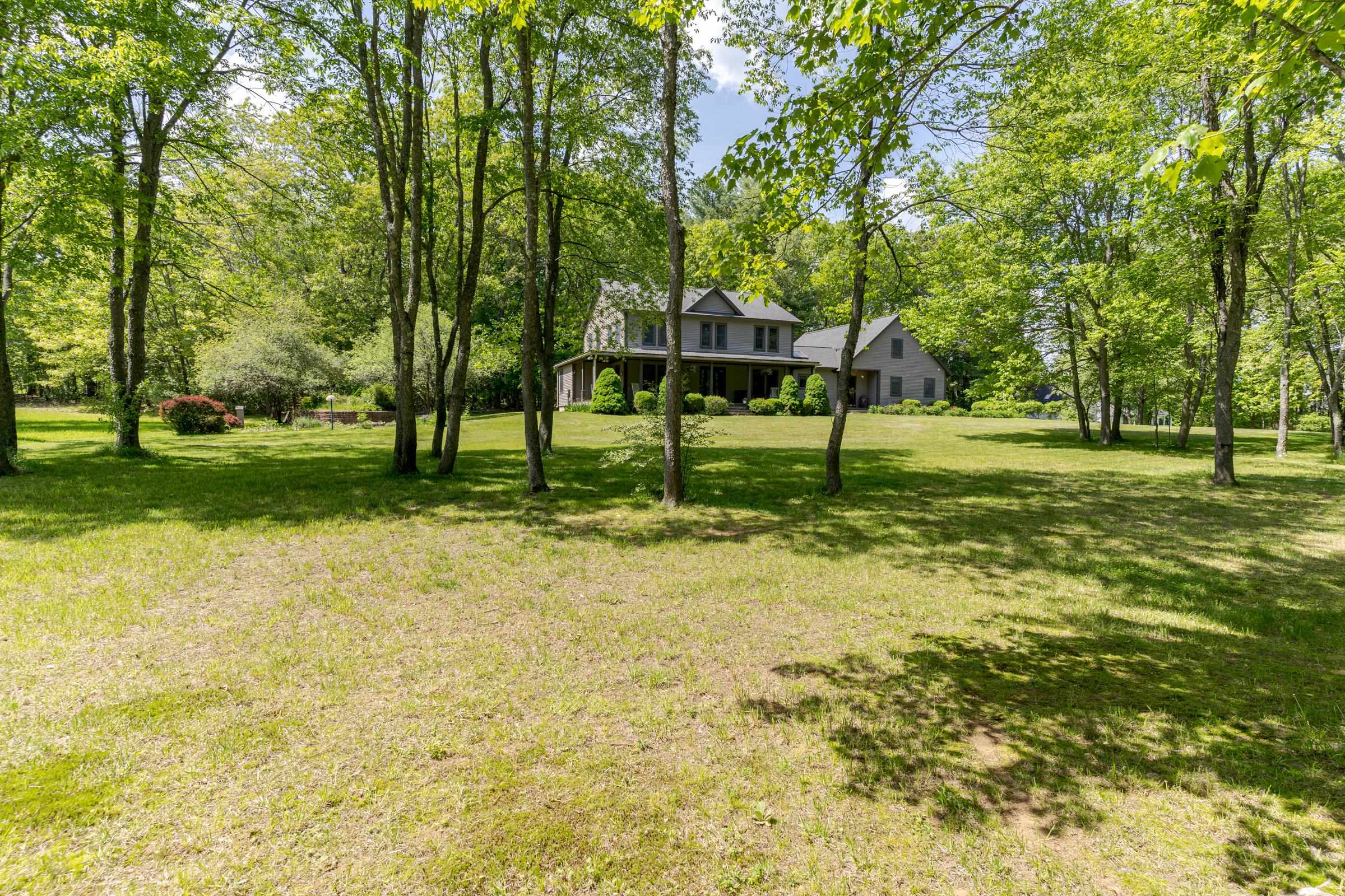 163 Drew Road