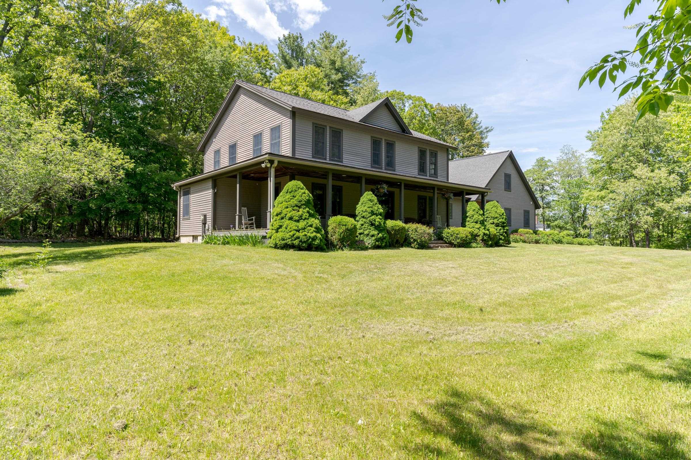 163 Drew Road
