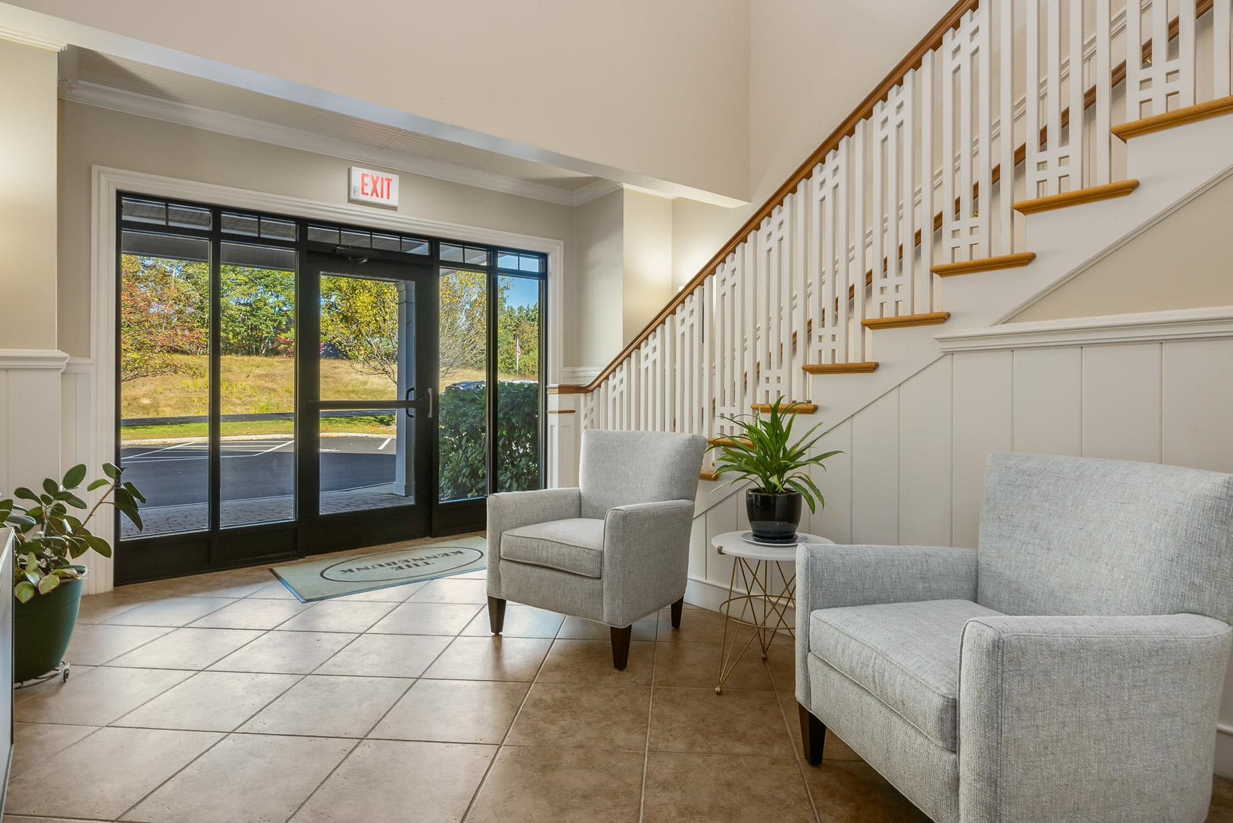 100 Shepards Cove Road F204