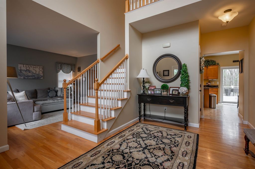 Photo of 8 Corliss Road, Windham, NH 03087 (MLS # 5080530)