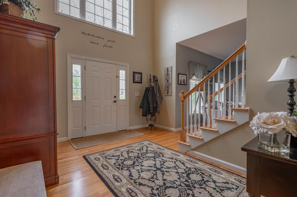 Photo of 8 Corliss Road, Windham, NH 03087 (MLS # 5080530)