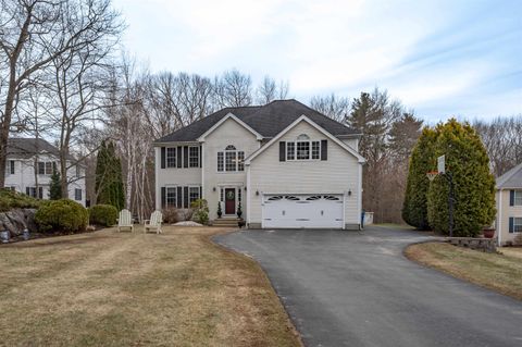 8 Corliss Road Windham NH 03087