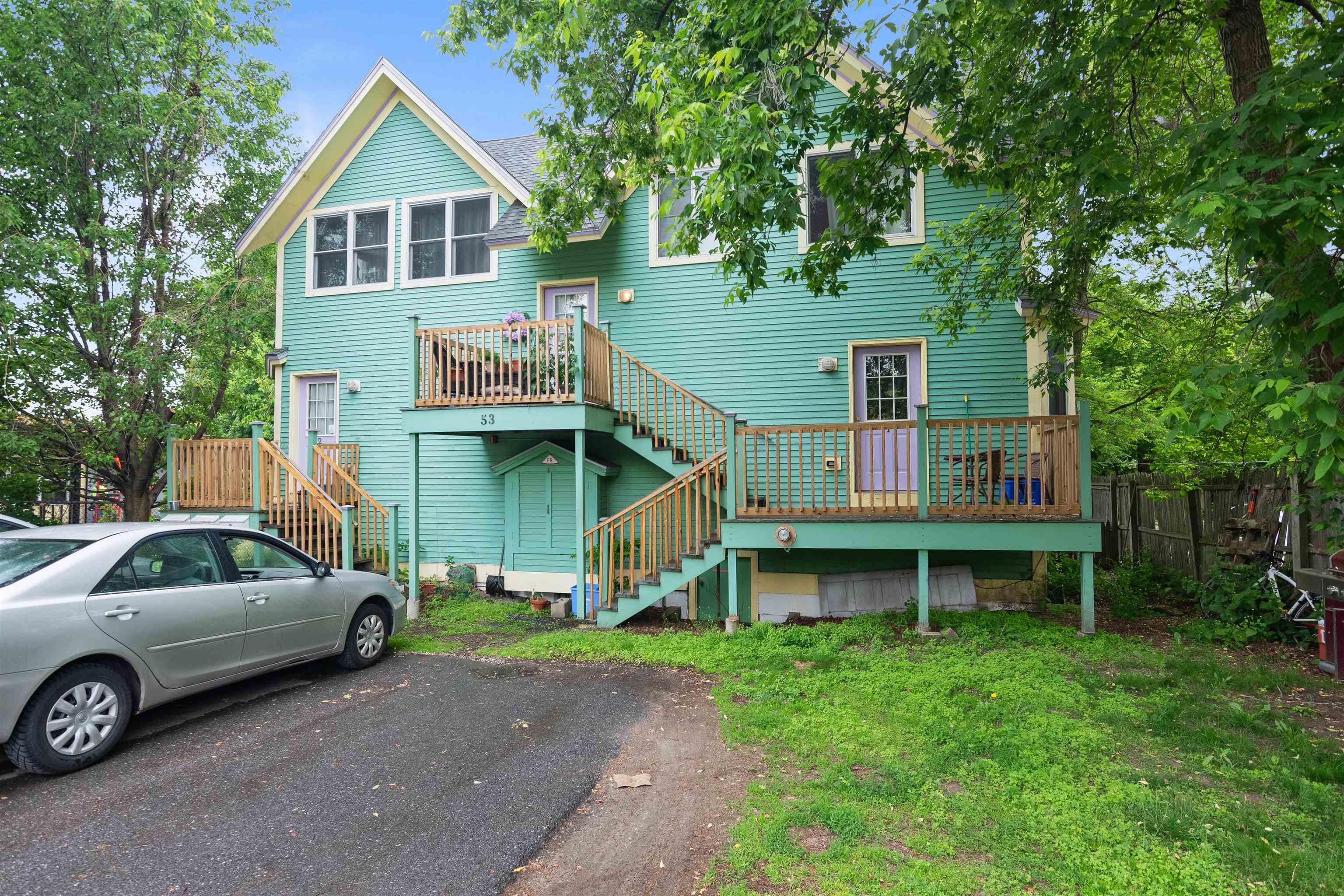53-55 Walnut Street