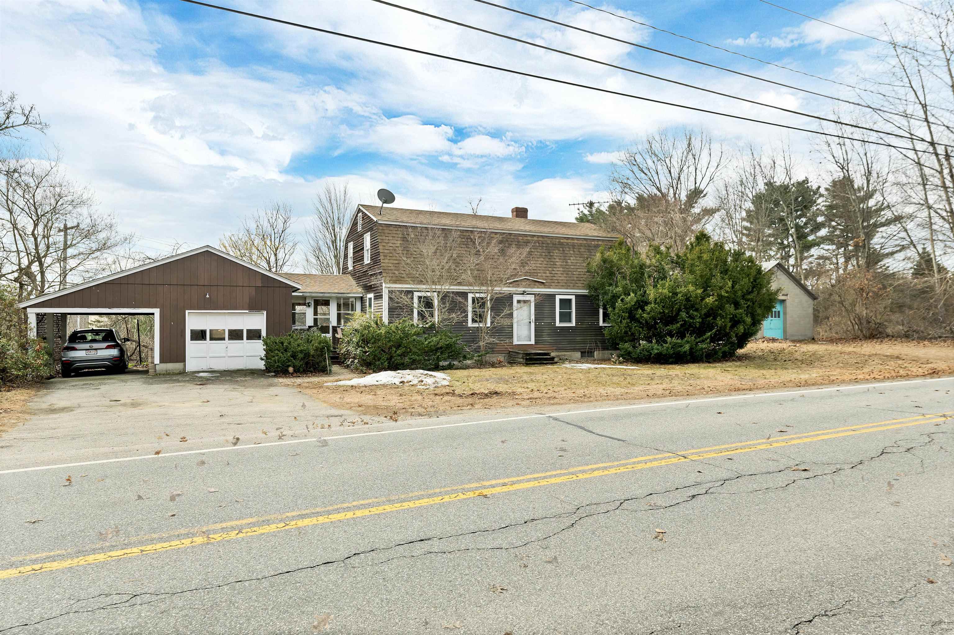 306 Portsmouth Street