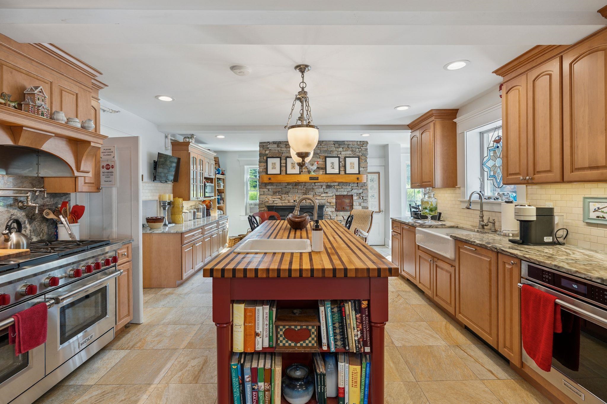 284 Wentworth Hill Road