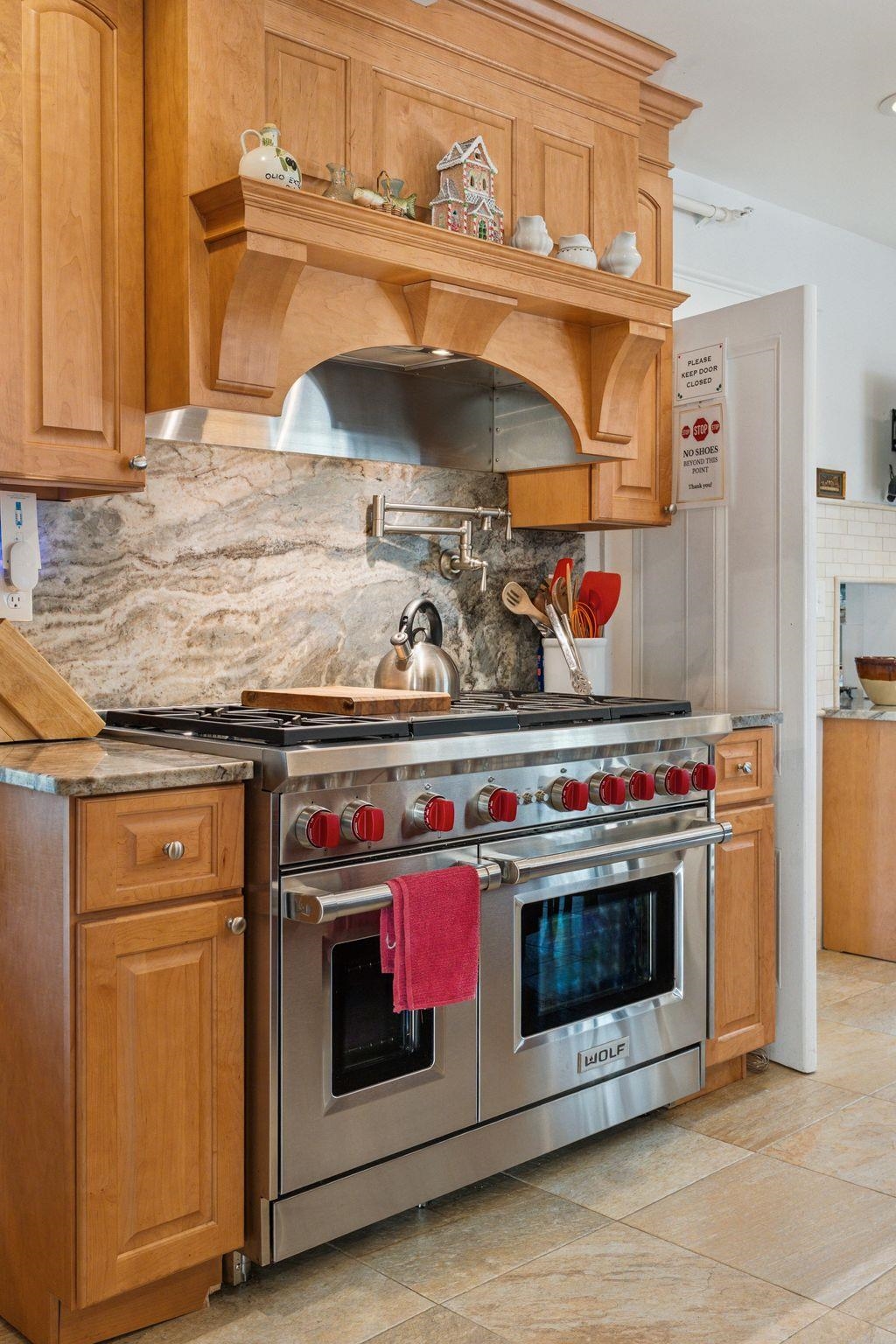 284 Wentworth Hill Road