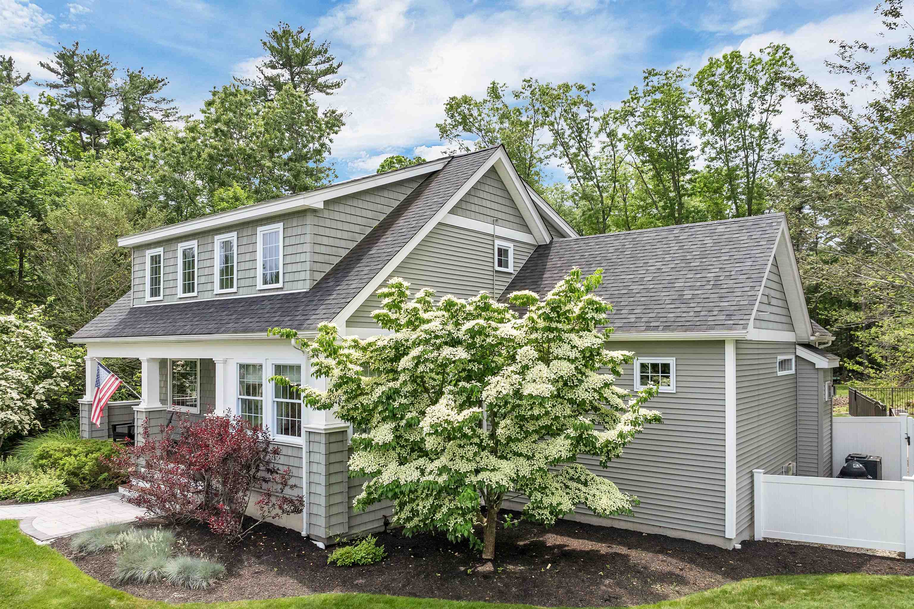3 Wright Lane