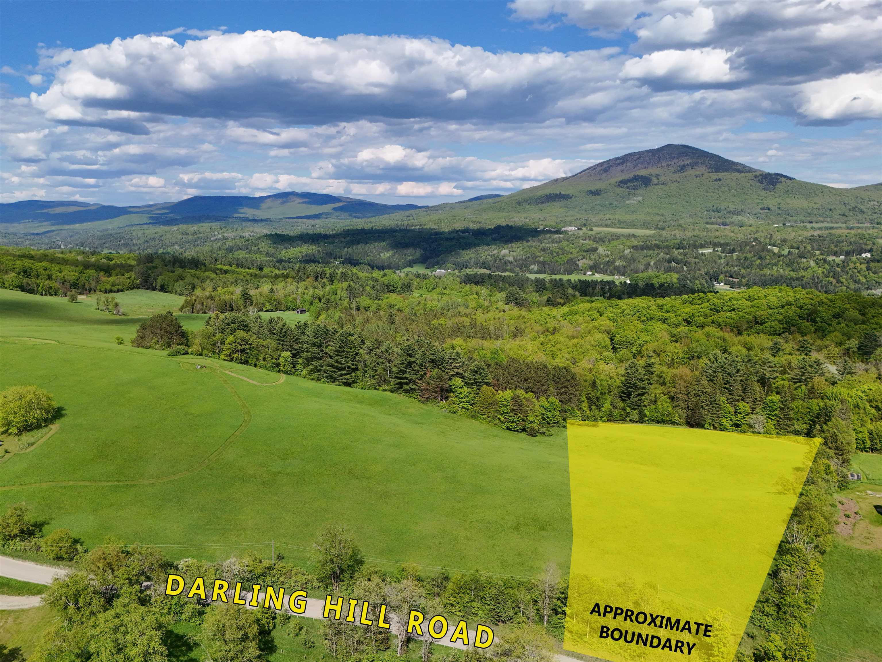 00 Darling Hill Road