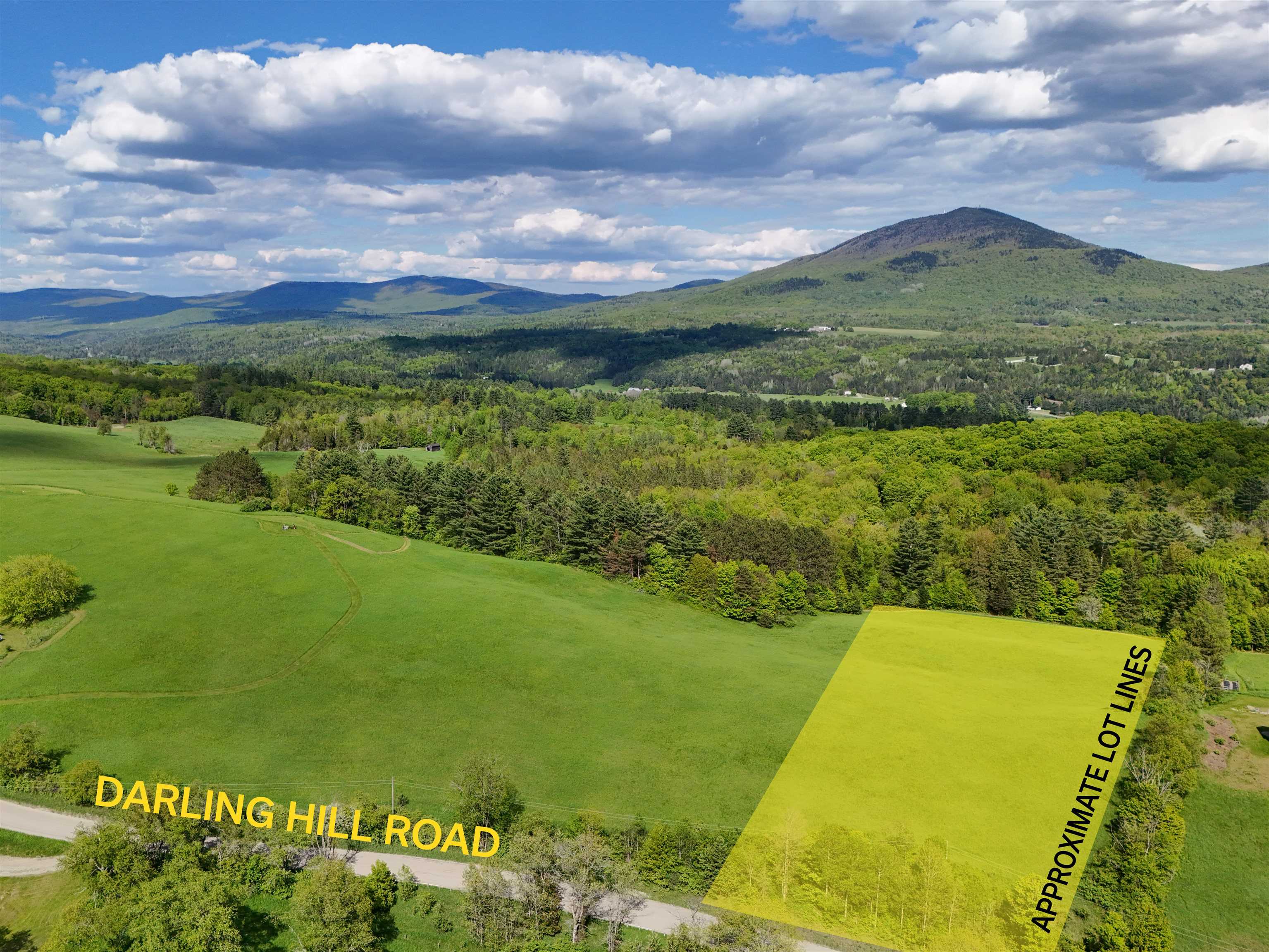 1750 Darling Hill Road