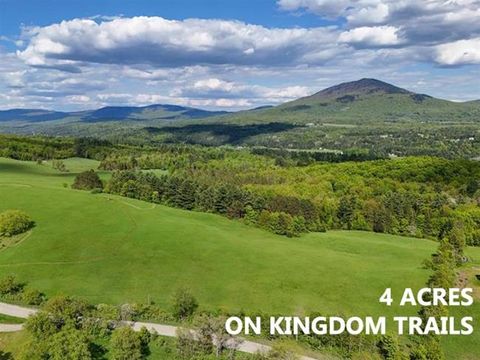 00 Darling Hill Road Lyndon VT 05851