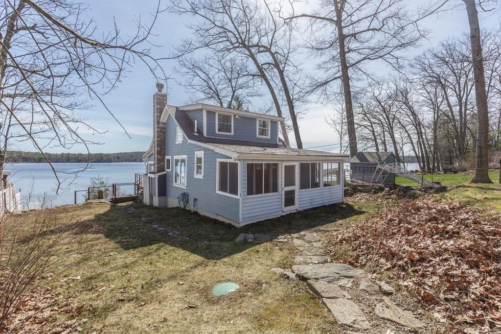 Photo of 2 Charlie Lane, Deerfield, NH 03037 (MLS # 5083878)