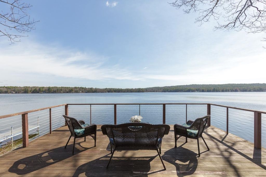 Photo of 2 Charlie Lane, Deerfield, NH 03037 (MLS # 5083878)