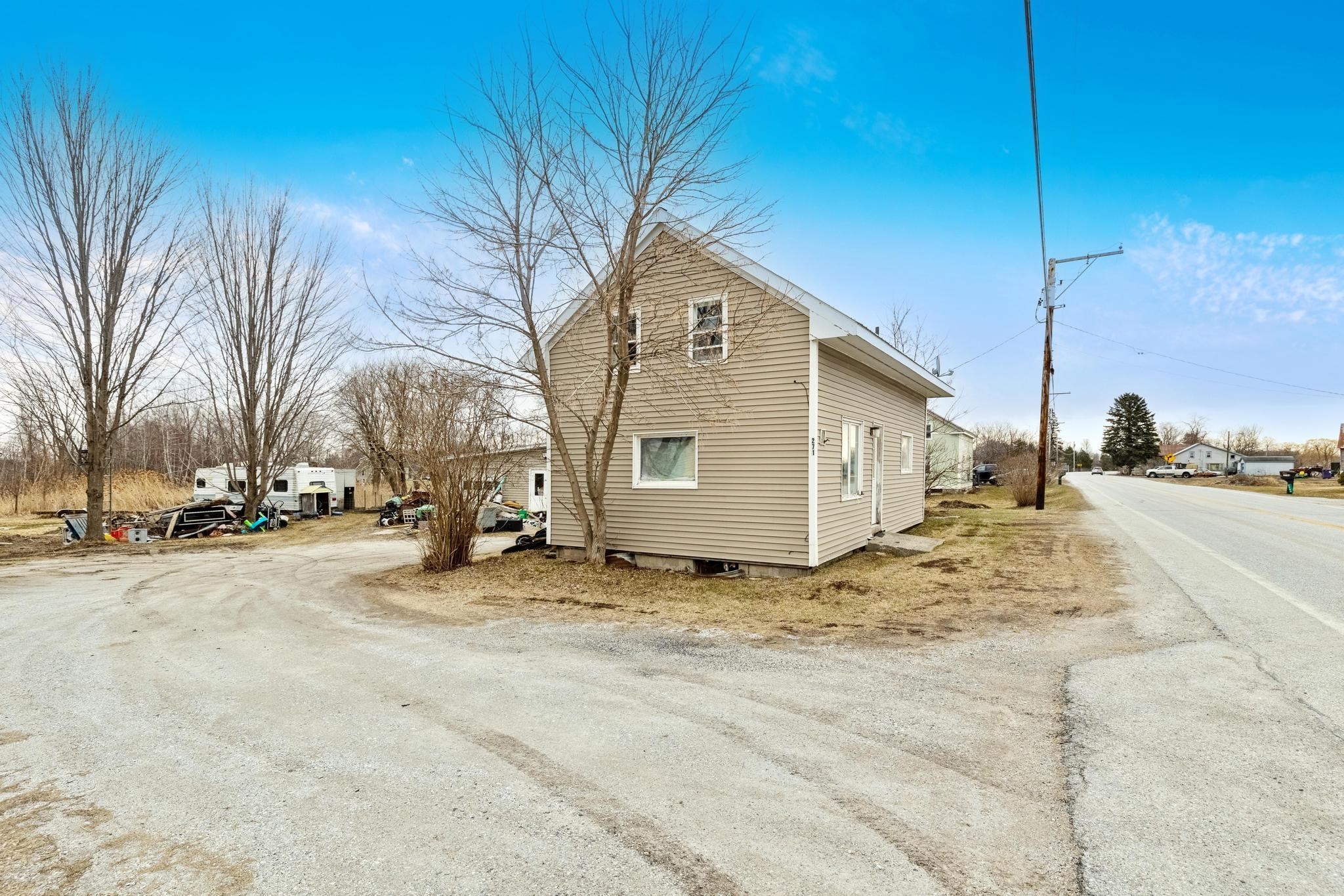 2561 US Route 2 South