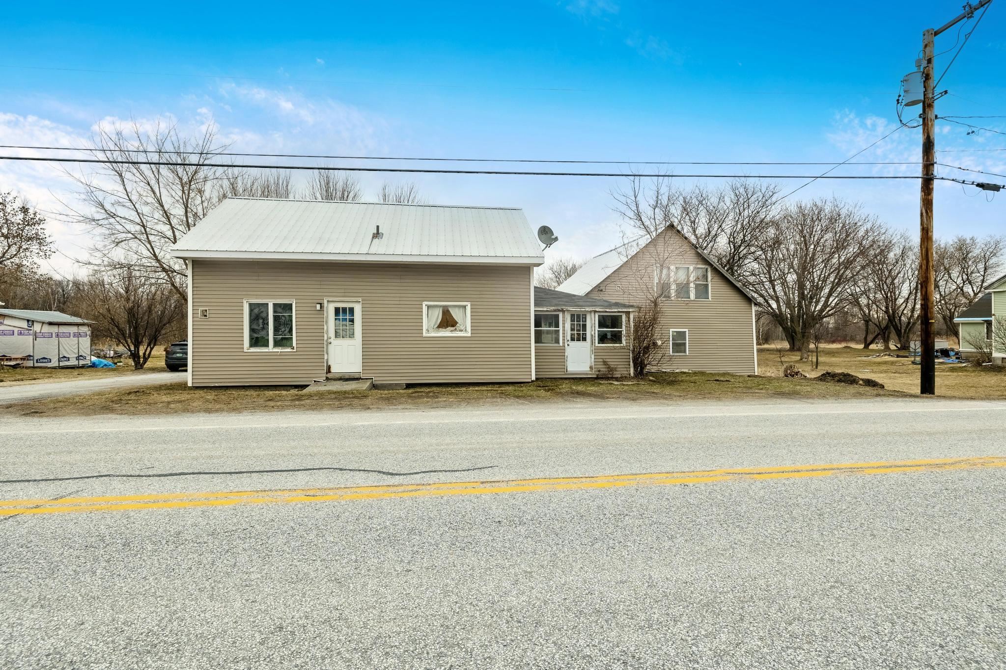 2561 US Route 2 South