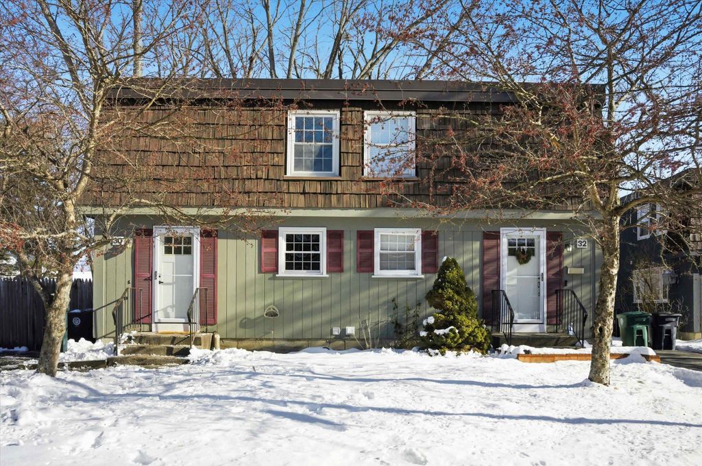 Photo of 30 Gingras Drive, Nashua, NH 03060 (MLS # 5071746)