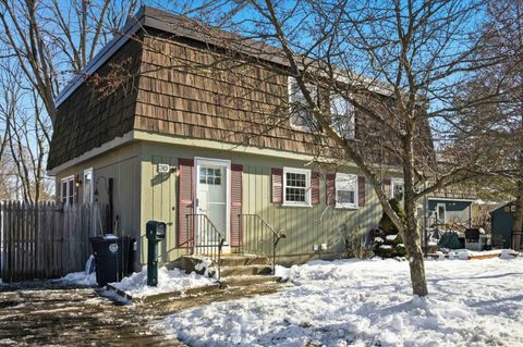 Photo of 30 Gingras Drive, Nashua, NH 03060 (MLS # 5071746)