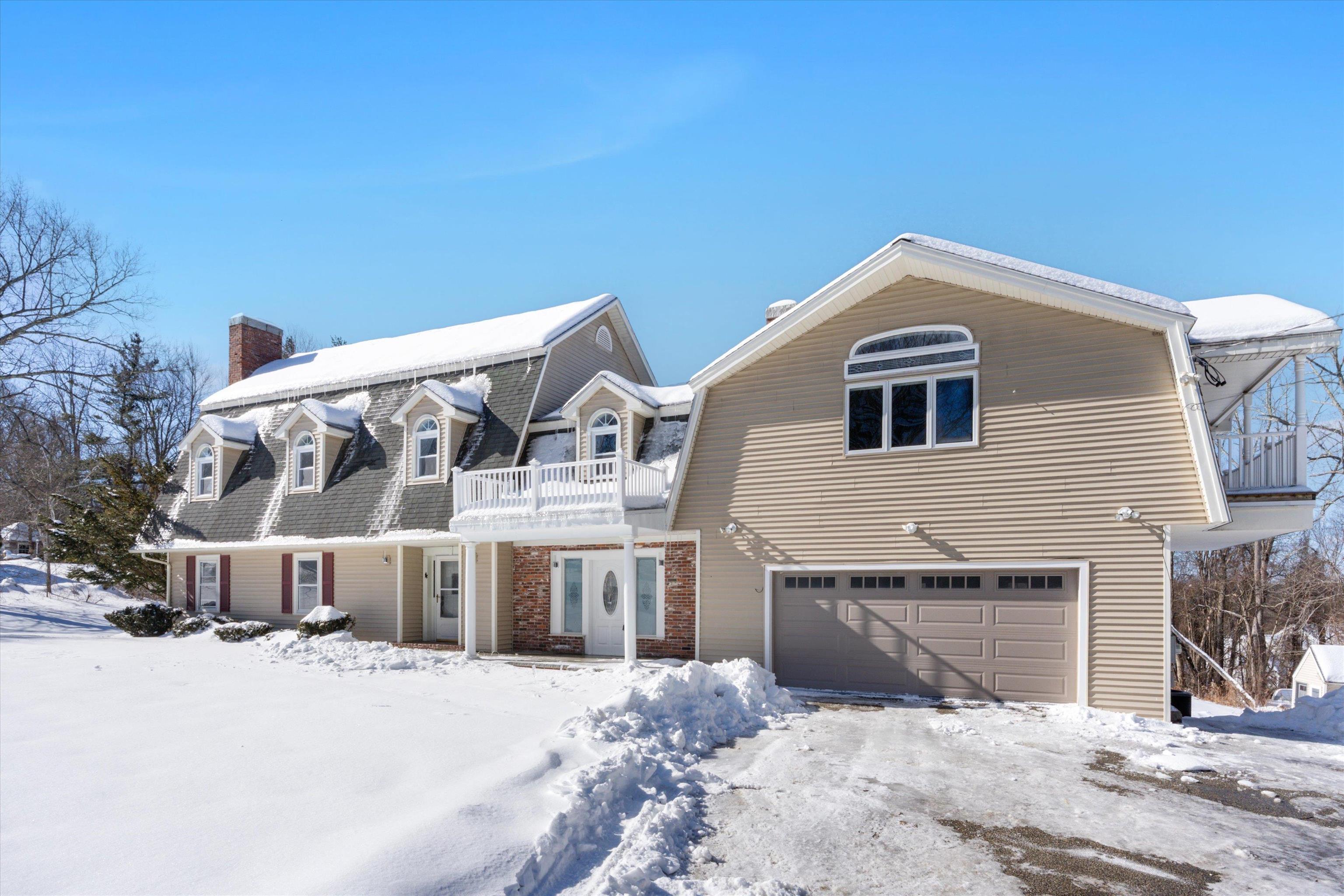 4 Hilltop Drive