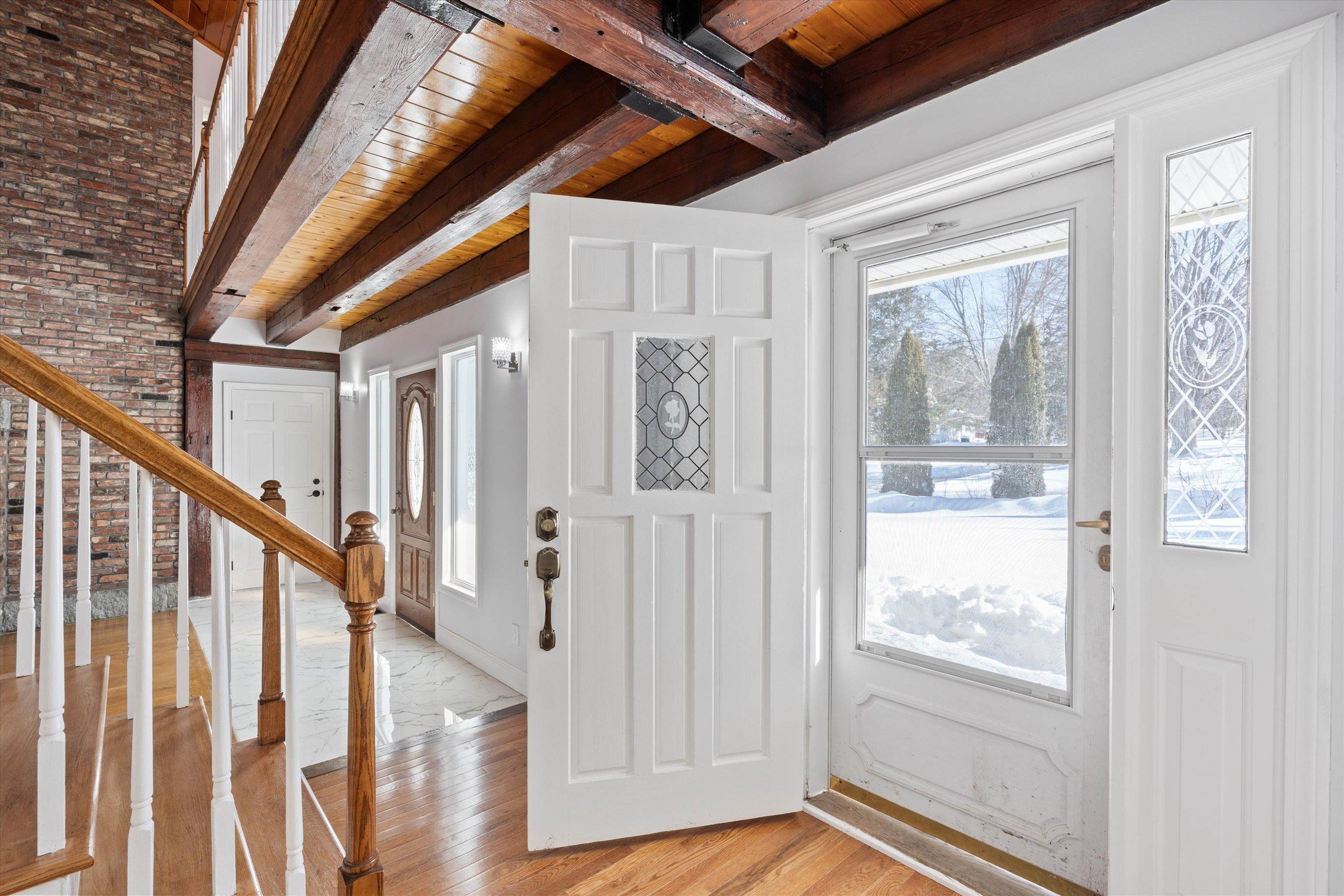 4 Hilltop Drive