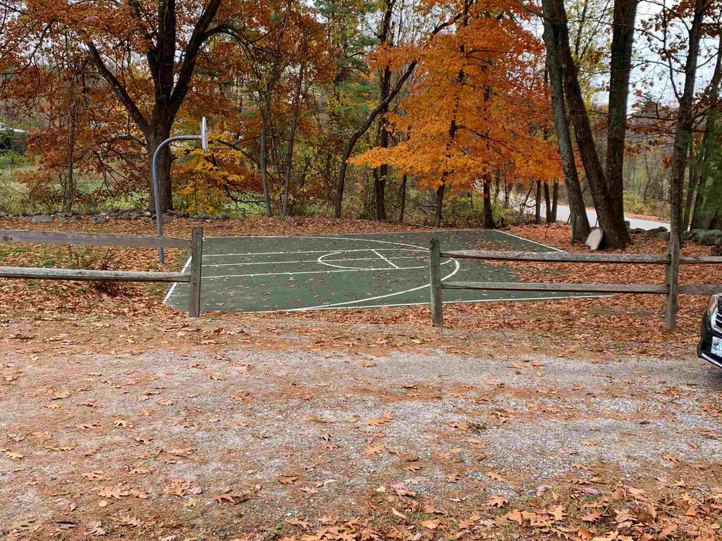 Photo of 291 French Pond Road, Henniker, NH 03242 (MLS # 5066840)