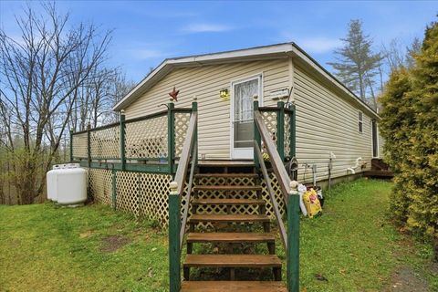 Photo of 3348 Severance Hill Road, St. Johnsbury, VT 05819 (MLS # 5087722)